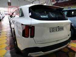 کیا سۆرینتۆ